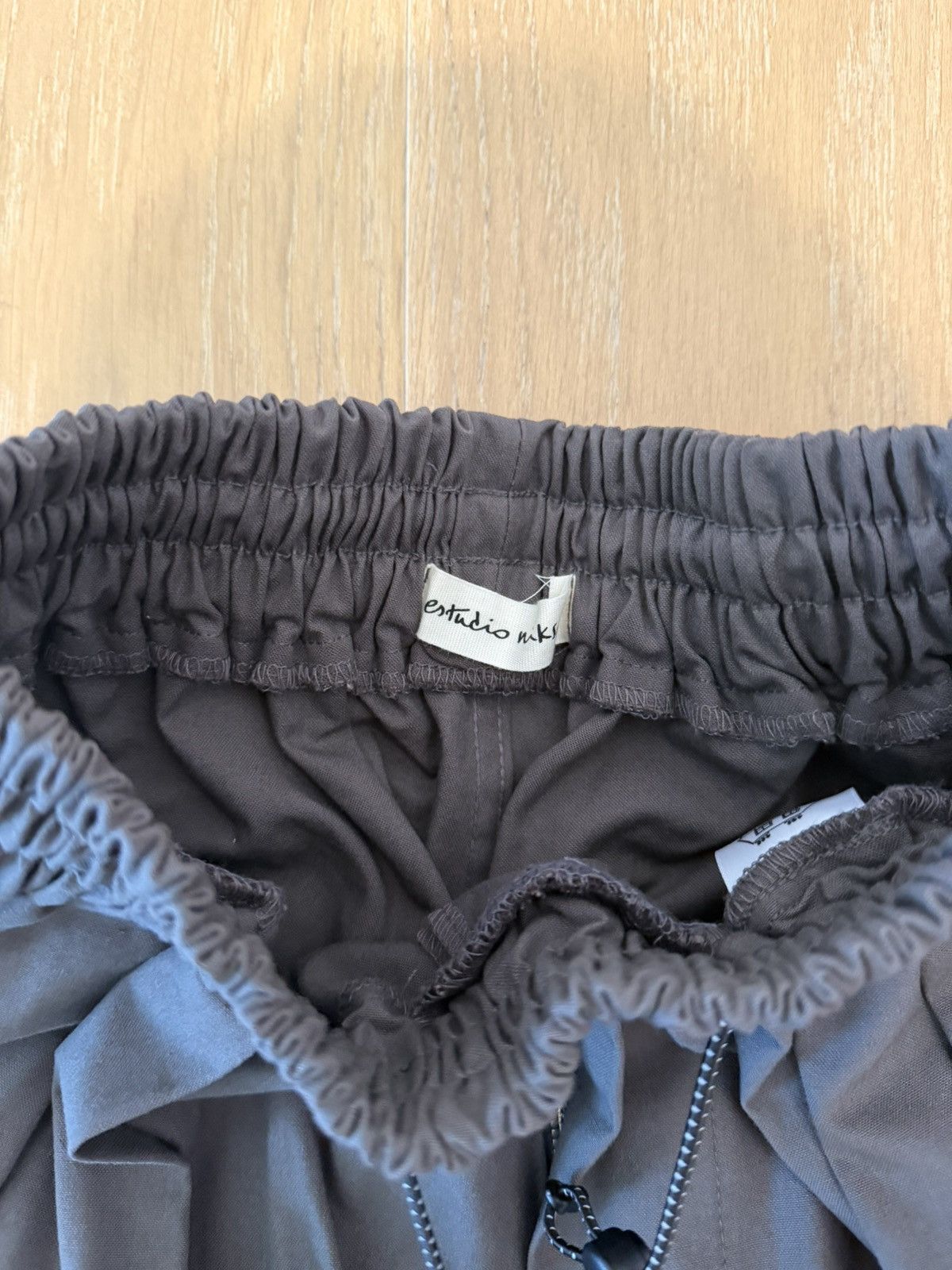 Other Estudio Niksen Cargo Pants Size US 34 / EU 50 - 5 Thumbnail