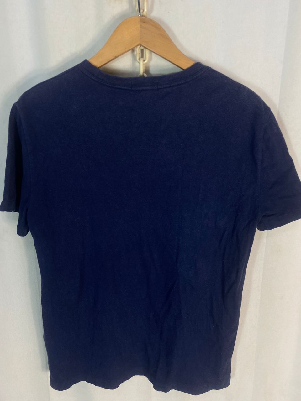 Polo Ralph Lauren Unisex🔥Vintage polo Ralph Lauren tshirt Size US S / EU 44-46 / 1 - 8 Thumbnail