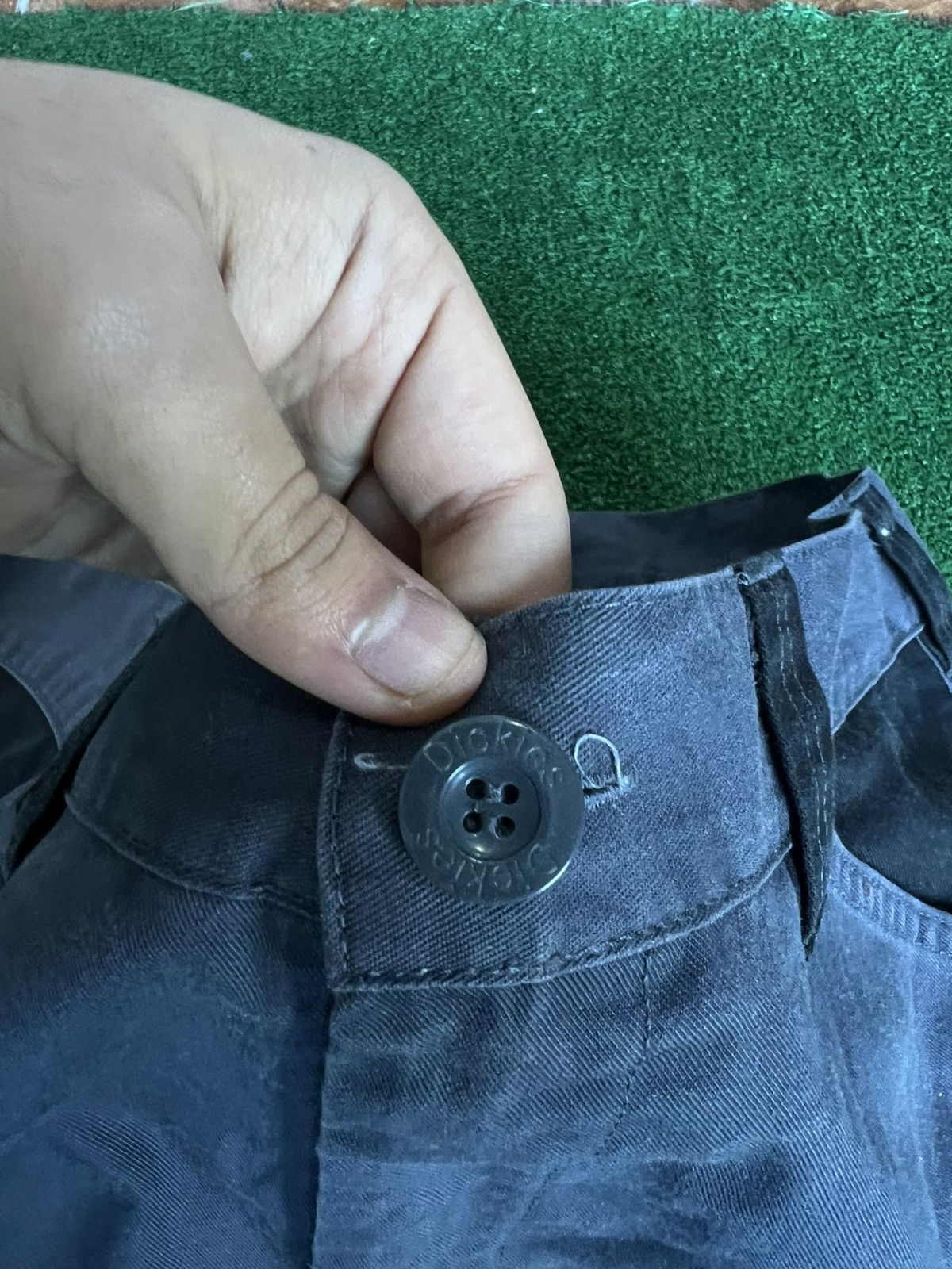 Dickies Dickies vintage workwear panta Size US 38 / EU 54 - 4 Thumbnail
