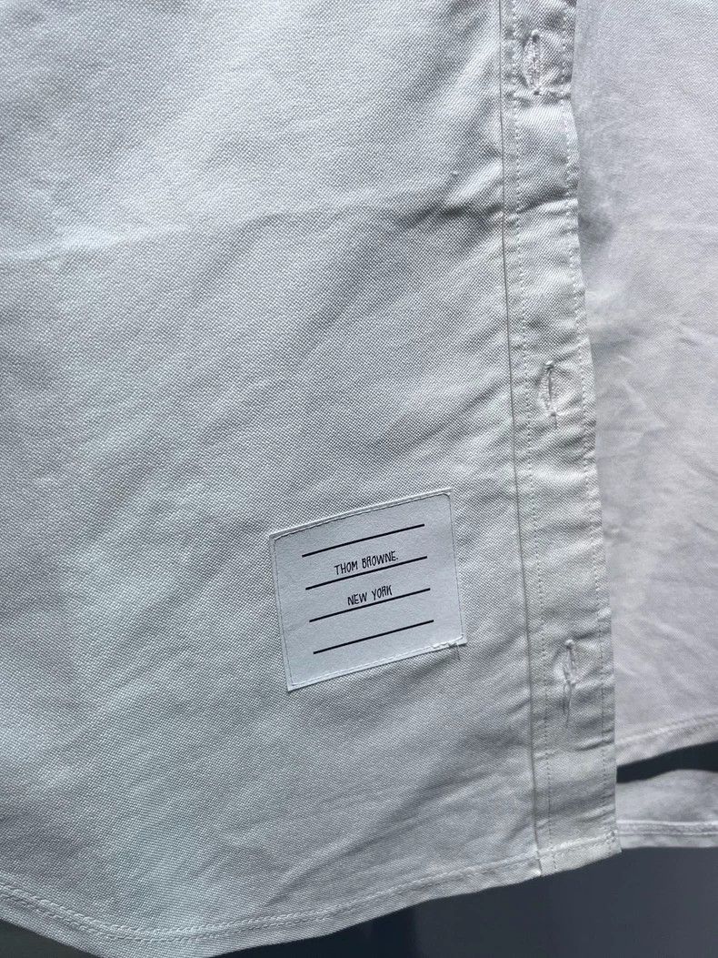 Thom Browne Thom Browne one-piece Size S / US 4 / IT 40 - 3 Thumbnail