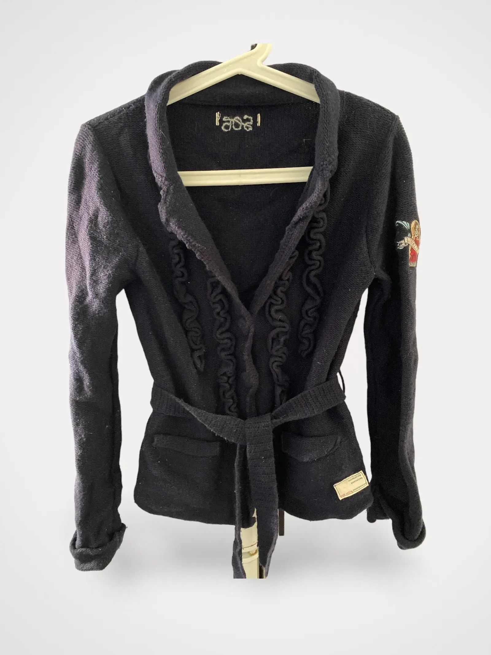 Odd Molly Odd Molly 506 Cardigan Size M / US 6-8 / IT 42-44 - 1 Thumbnail