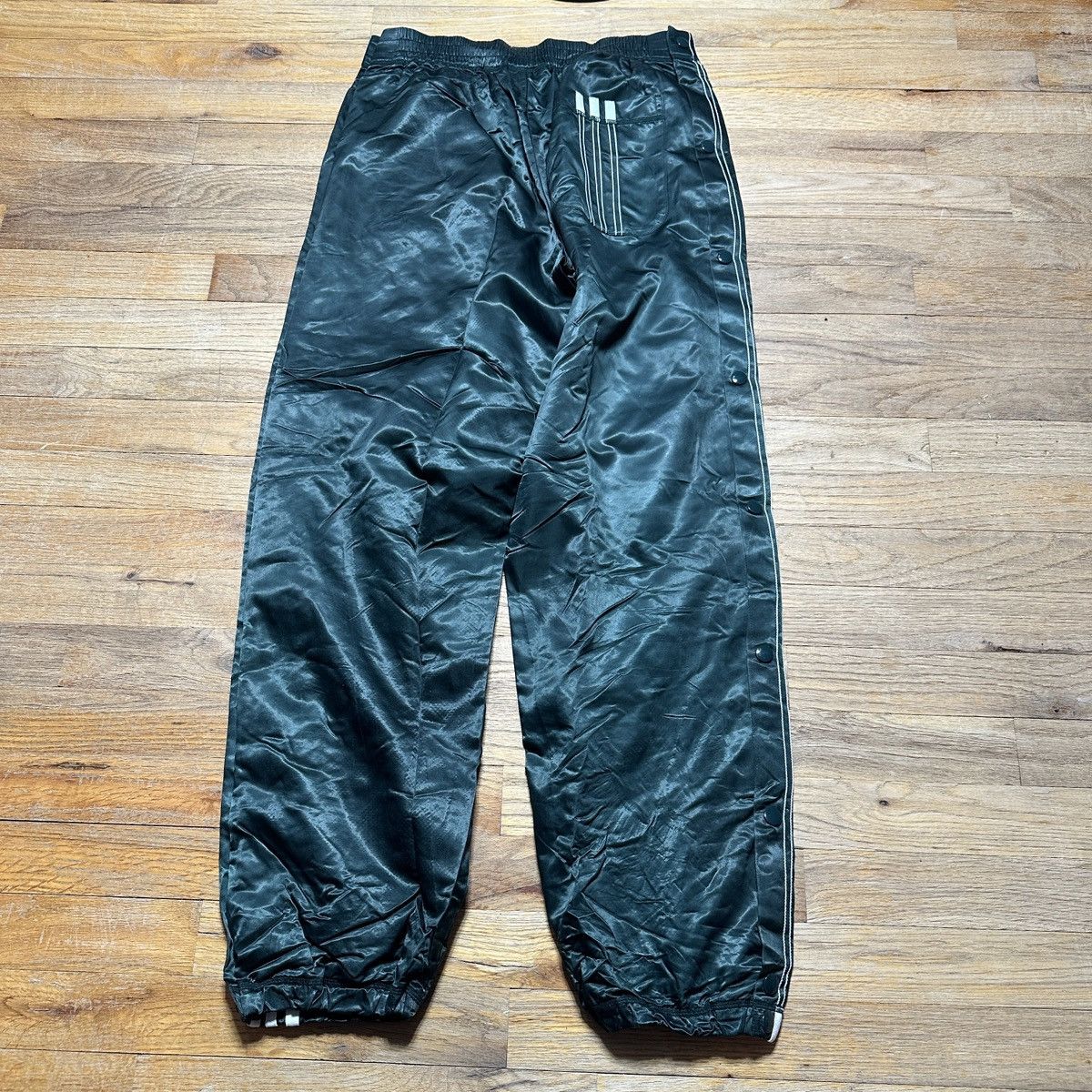 Adidas × Alexander Wang Adidas x Alexander Want pants Size US 30 / EU 46 - 2 Thumbnail