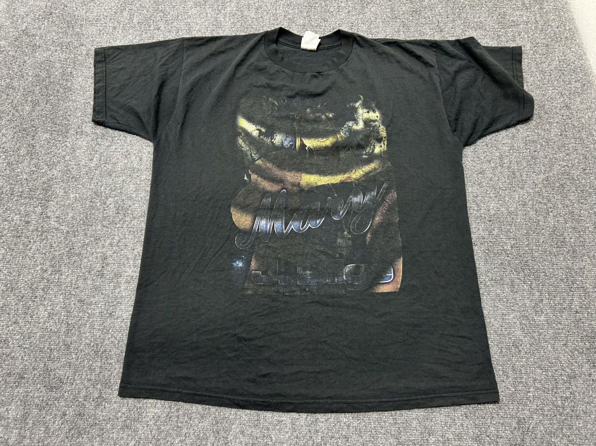 Vintage Mary J blige Rap tee Size US XL / EU 56 / 4 - 3 Thumbnail