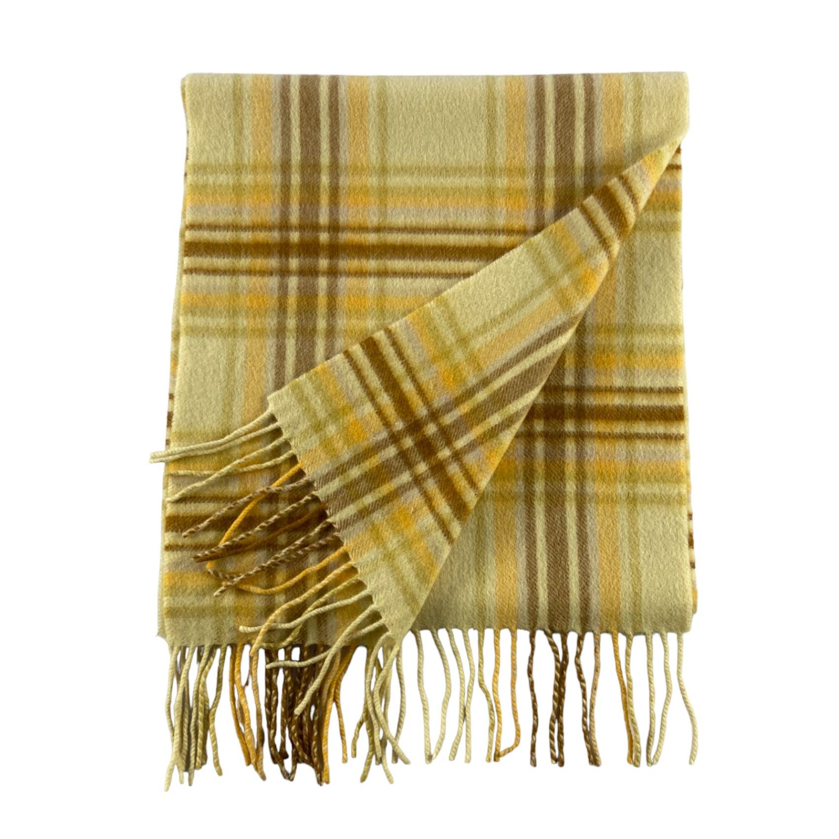 Balmain × Vintage Balmain Scarf / Muffler / Neckwear Size ONE SIZE - 4 Thumbnail