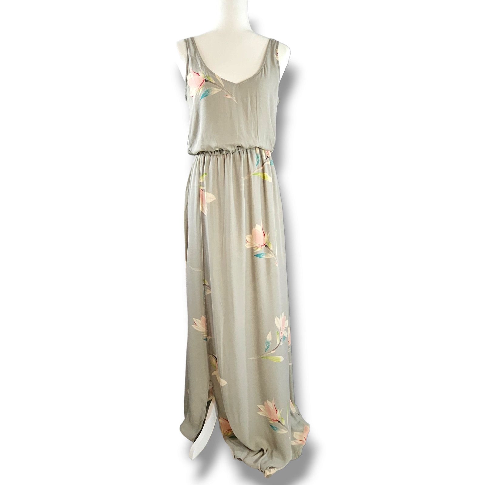 Show Me Your MuMu EUC Show Me Your Mumu Kendall Dress Sz. XS [0-2] Lily Shower Size XS / US 0-2 / IT 36-38 - 2 Thumbnail