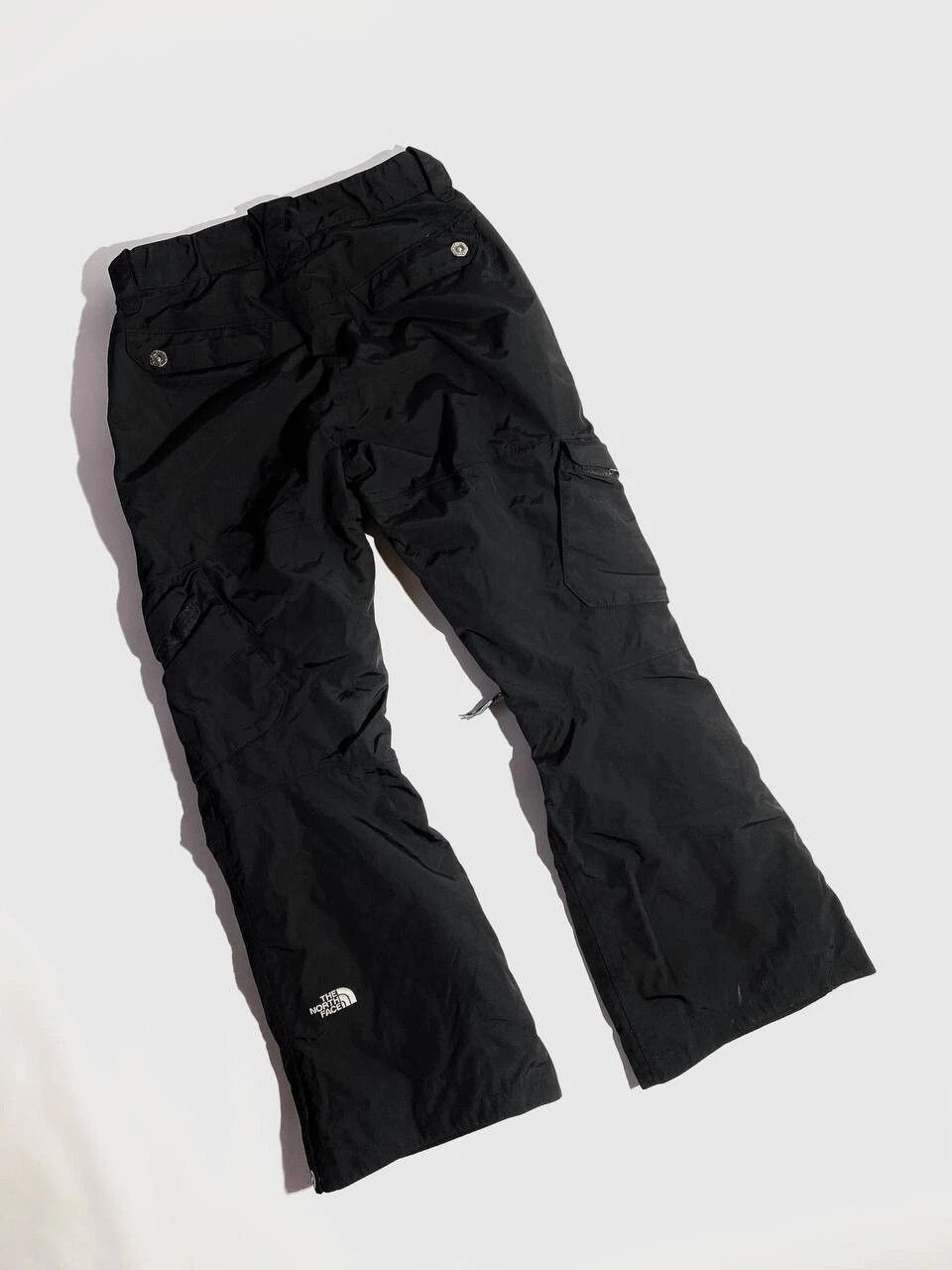The North Face The North Face hyvent womens pants outdoor Size 27" / US 4 / IT 40 - 2 Thumbnail