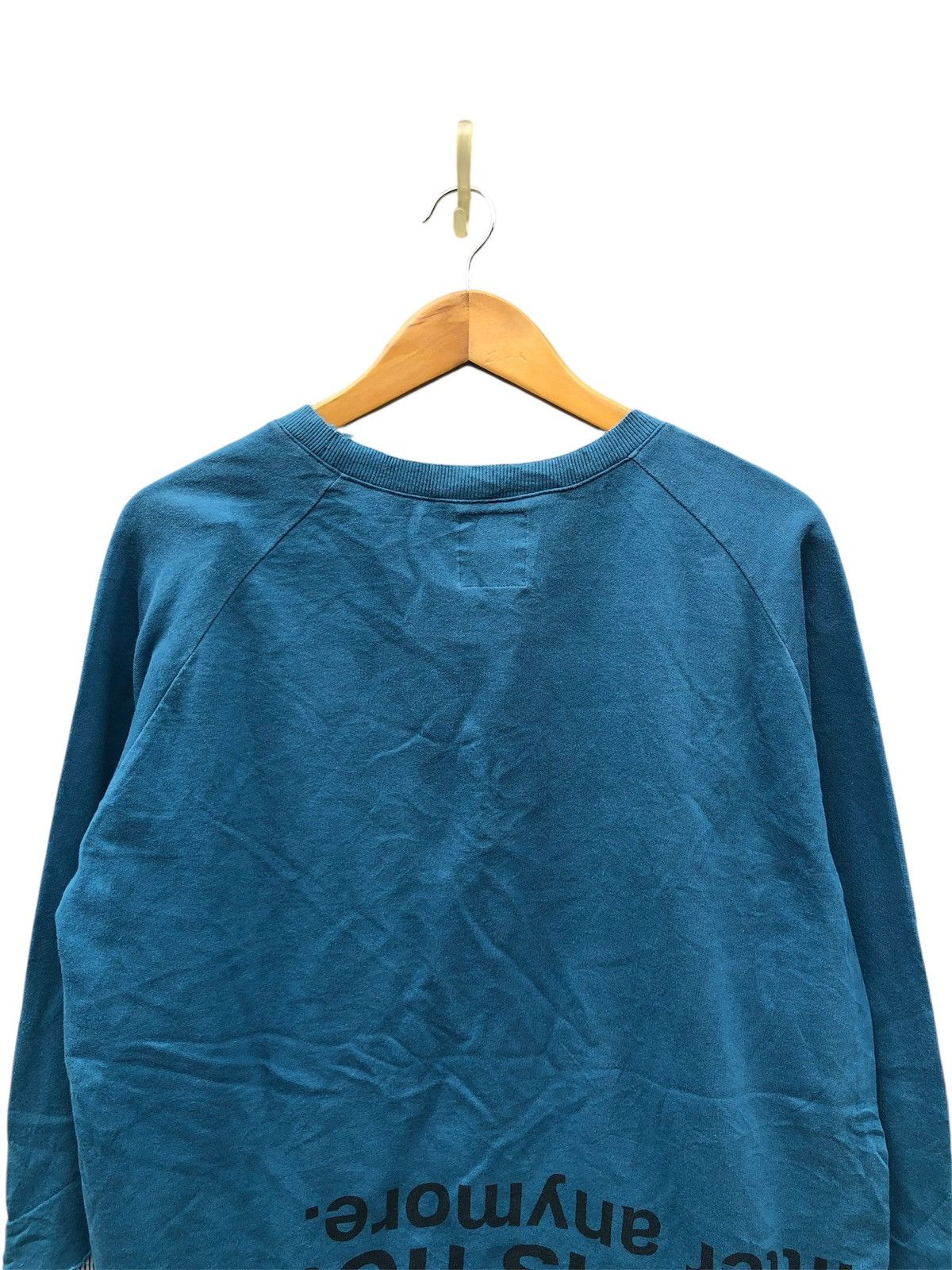 PPFM Ppfm Reconstruction Style Shirt Size US M / EU 48-50 / 2 - 6 Thumbnail
