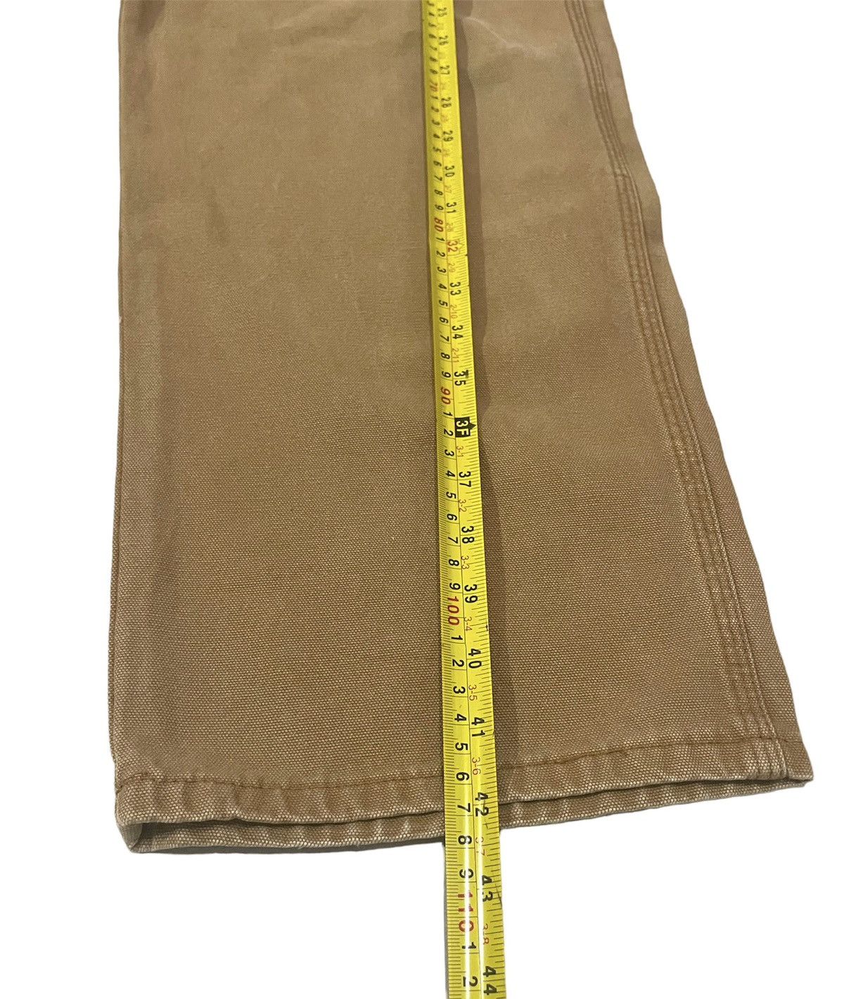 Dickies × Vintage Vintage Dickies Carpenter Pants Size US 38 / EU 54 - 13 Thumbnail