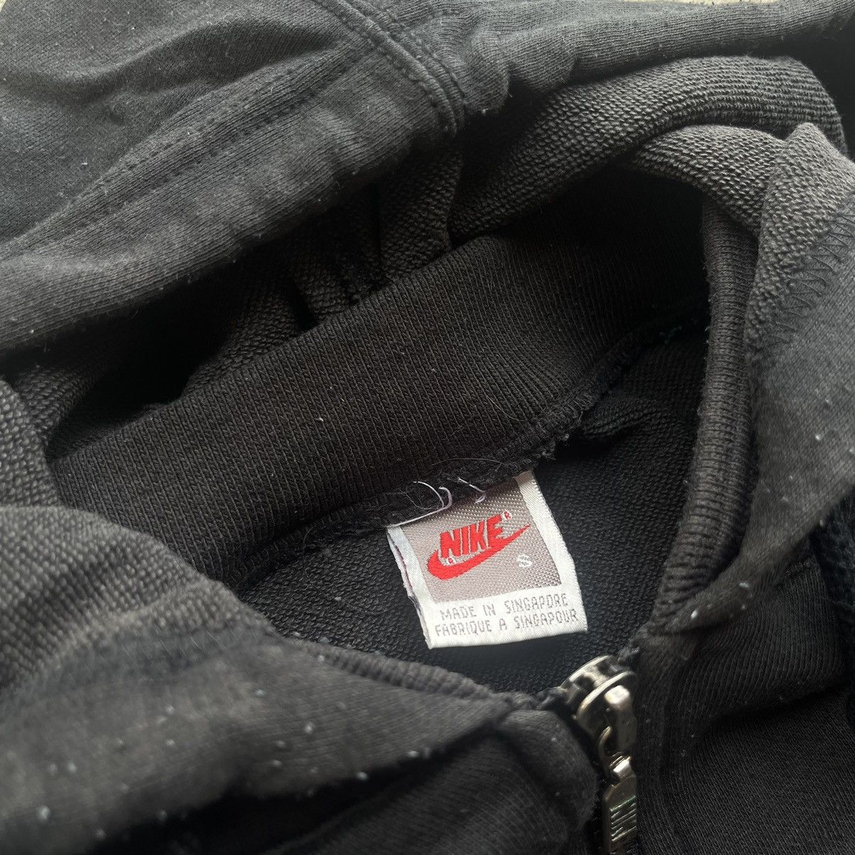 Nike × Nike ACG × Vintage Vintage Nike Cross Training Sweatshirt Y2K Drill Size US S / EU 44-46 / 1 - 5 Thumbnail