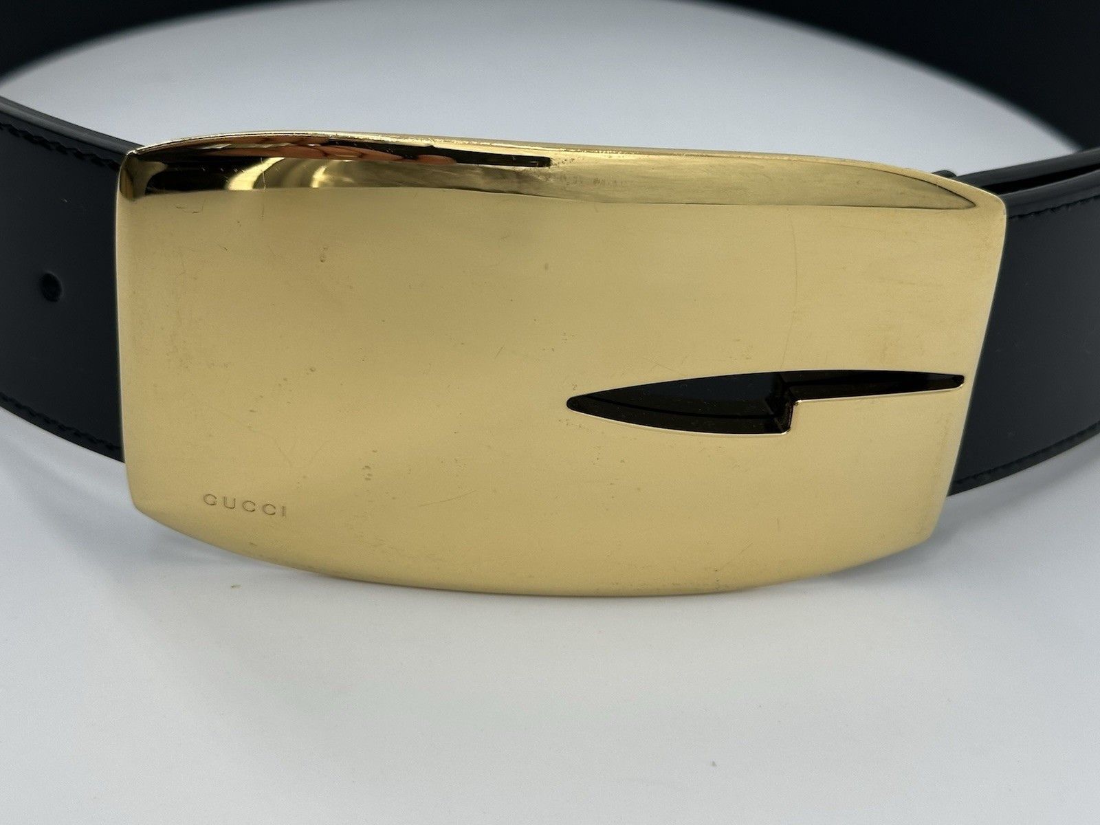 Gucci New Gucci Belt Size-75cm Size ONE SIZE - 6 Thumbnail