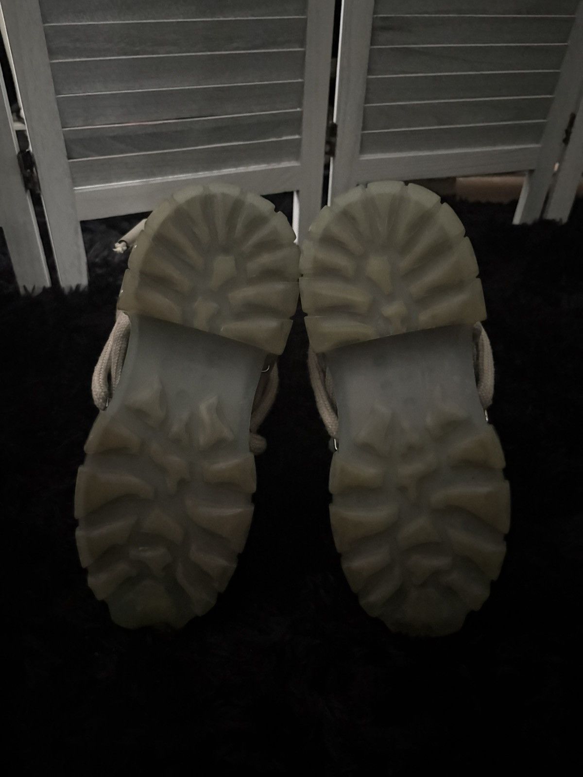 Rick Owens Rick Owens Tractor Lunar Boot Size US 9 / EU 42 - 6 Thumbnail