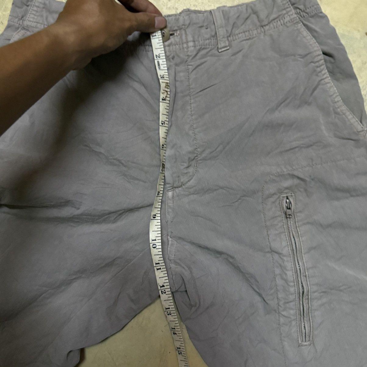 C.P. Company C.P. Company Pants Size US 28 / EU 44 - 14 Thumbnail