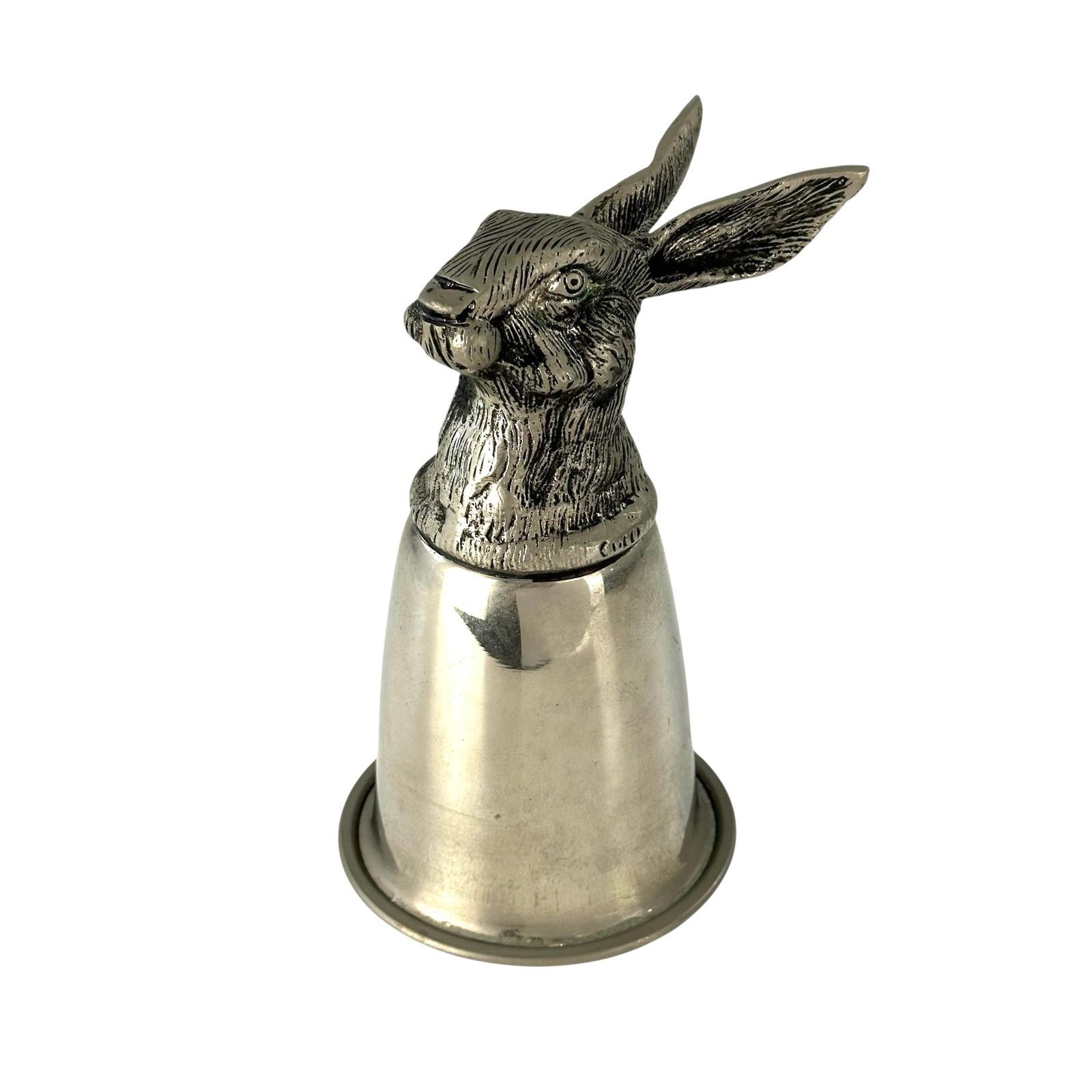 Gucci Gucci Rabbit Antique Sake Cup Size ONE SIZE - 5 Thumbnail