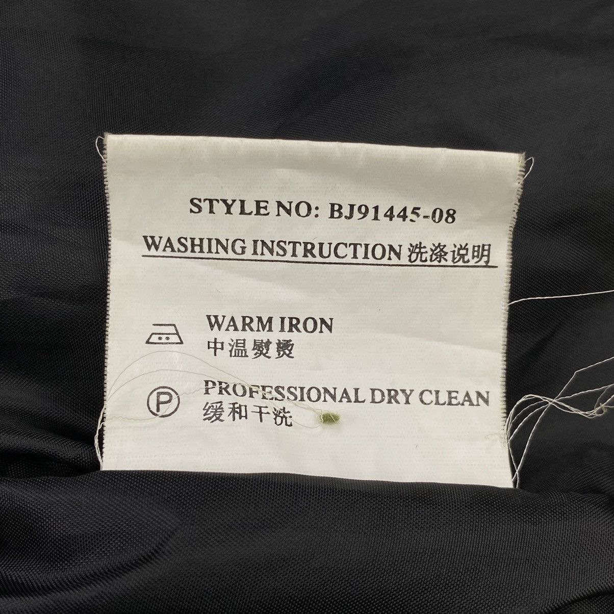 Balenciaga Hooded Down Puffer jacket Size US L / EU 52-54 / 3 - 6 Thumbnail