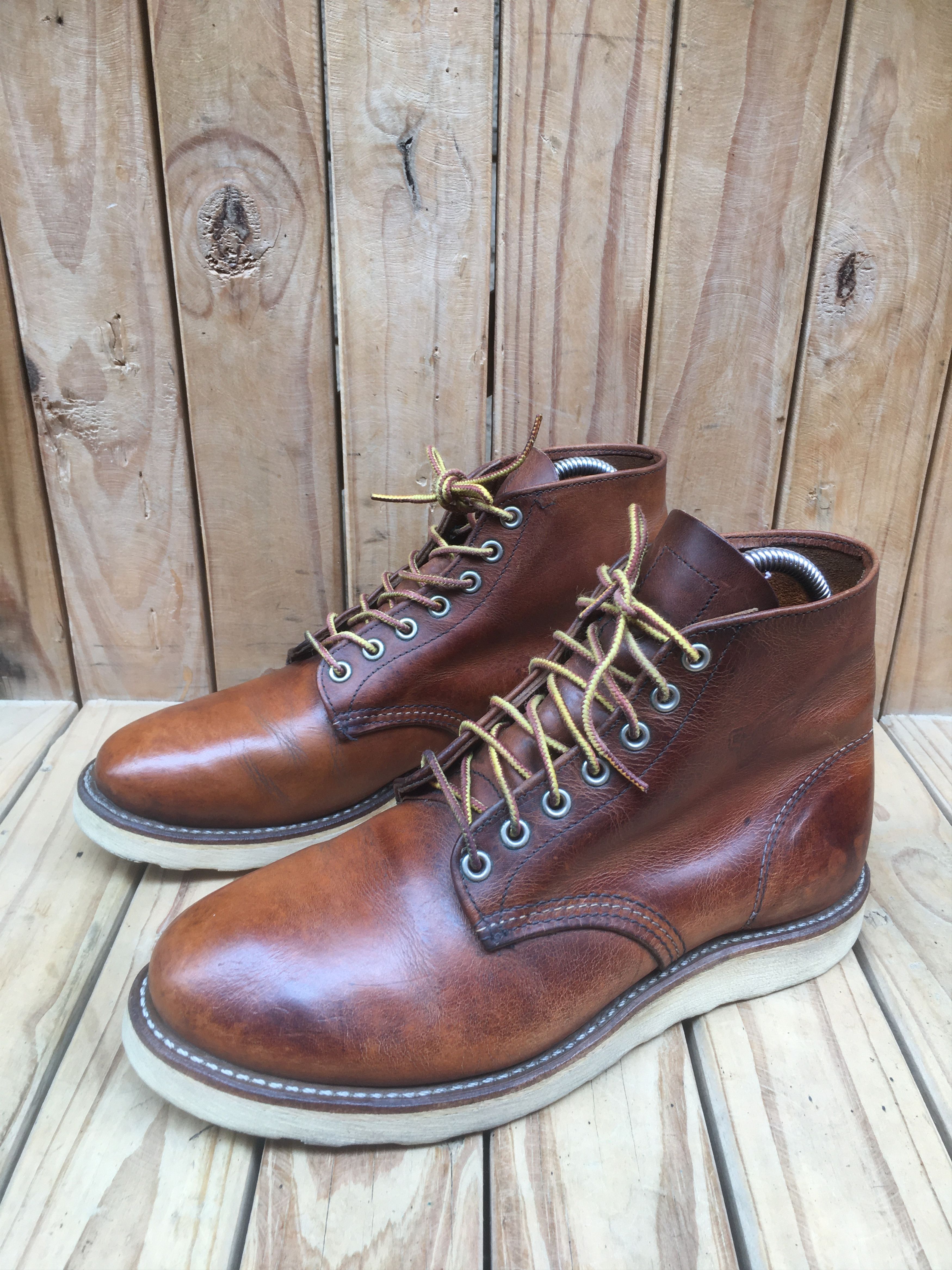 Red Wing Red Wing 9111 | Grailed
