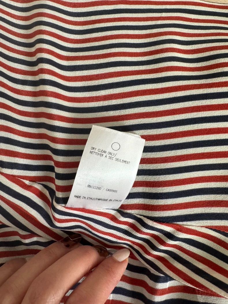 Thom Browne Thom Browne Basic pleated skirt Size 25" / US 0 / IT 36 - 7 Thumbnail