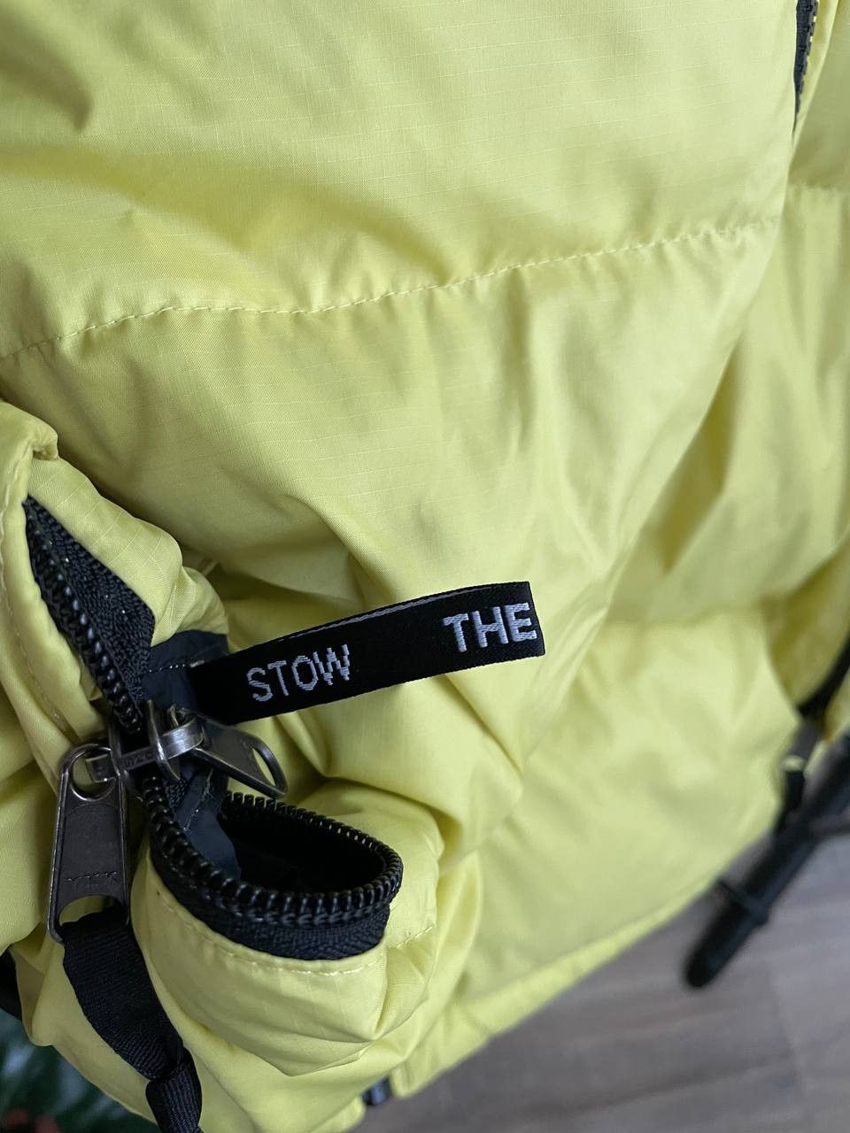 The North Face The North Face 700 Nuptse Down Puffer Jacket Size US S / EU 44-46 / 1 - 13 Thumbnail
