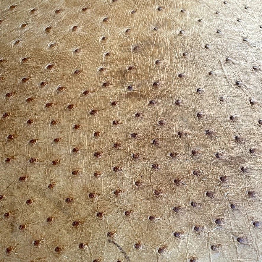 Other 1980s LUXURY OSTRICH SKIN HARDSIDE MACBOOK BRIEFCASE R$3248 Size ONE SIZE - 22 Thumbnail