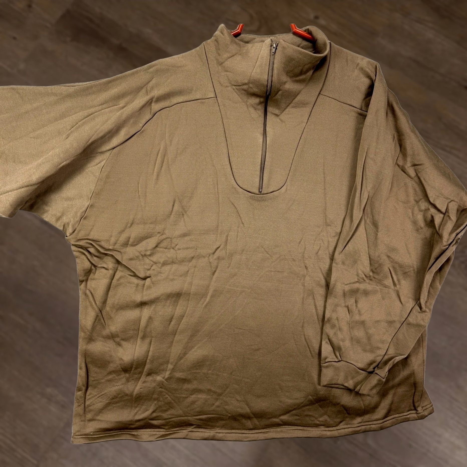 Vintage VINTAGE? No. Size US XXL / EU 58 / 5 - 1 Thumbnail