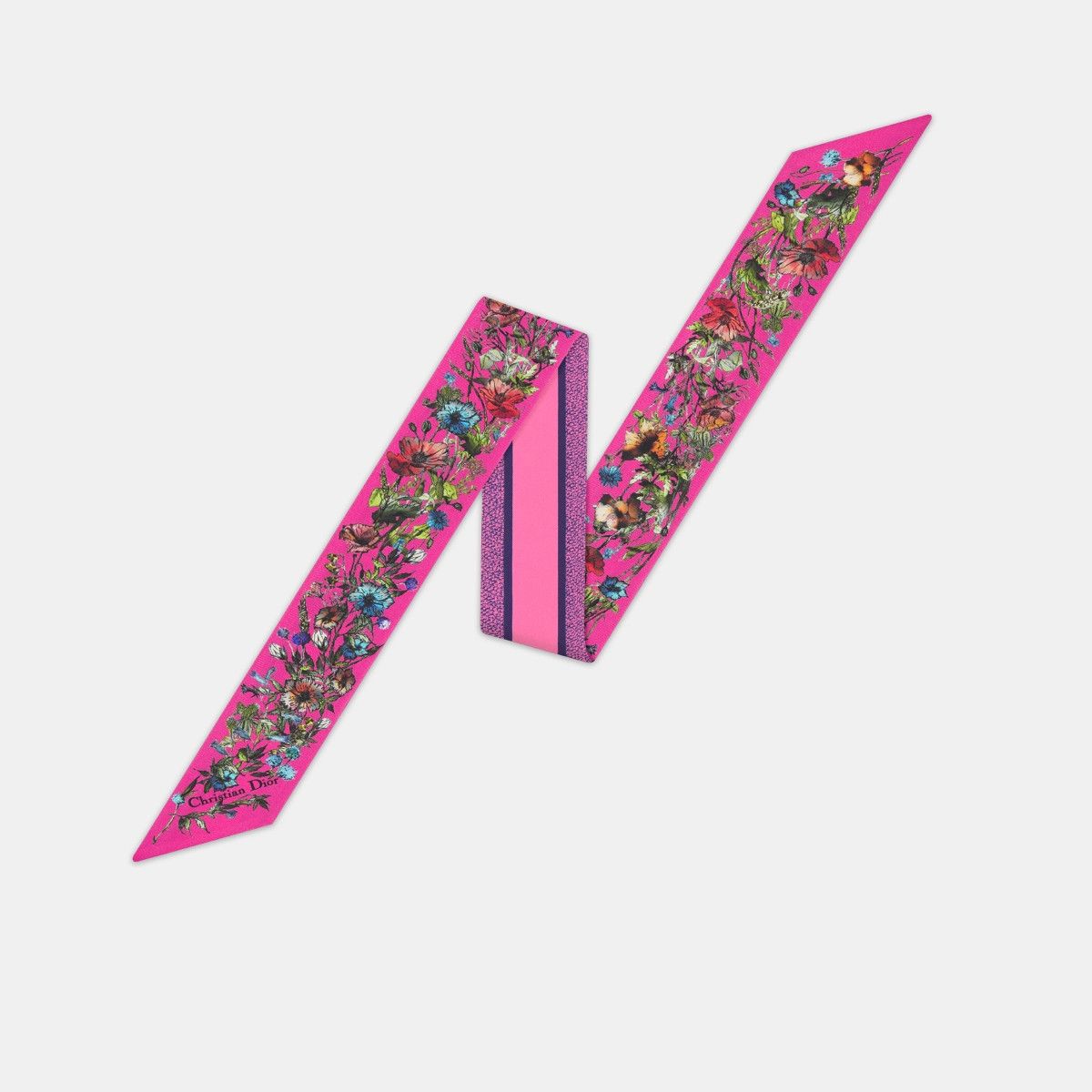 o1bcso1str0624 Size: OS / Scarfs in Pink