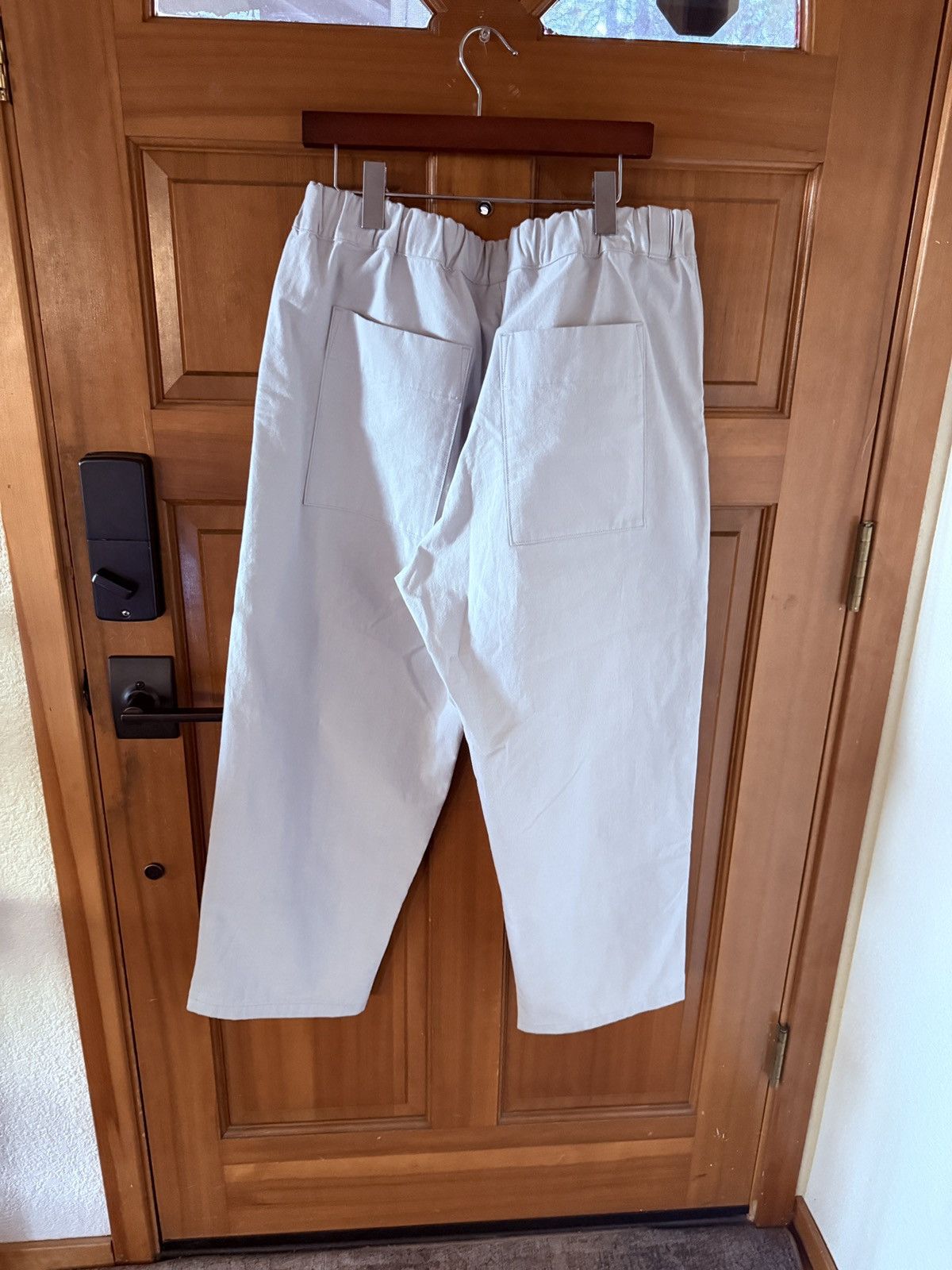 MAN-TLE Silver P6 Bio wash in Size Medium - New! Size US 34 / EU 50 - 2 Thumbnail