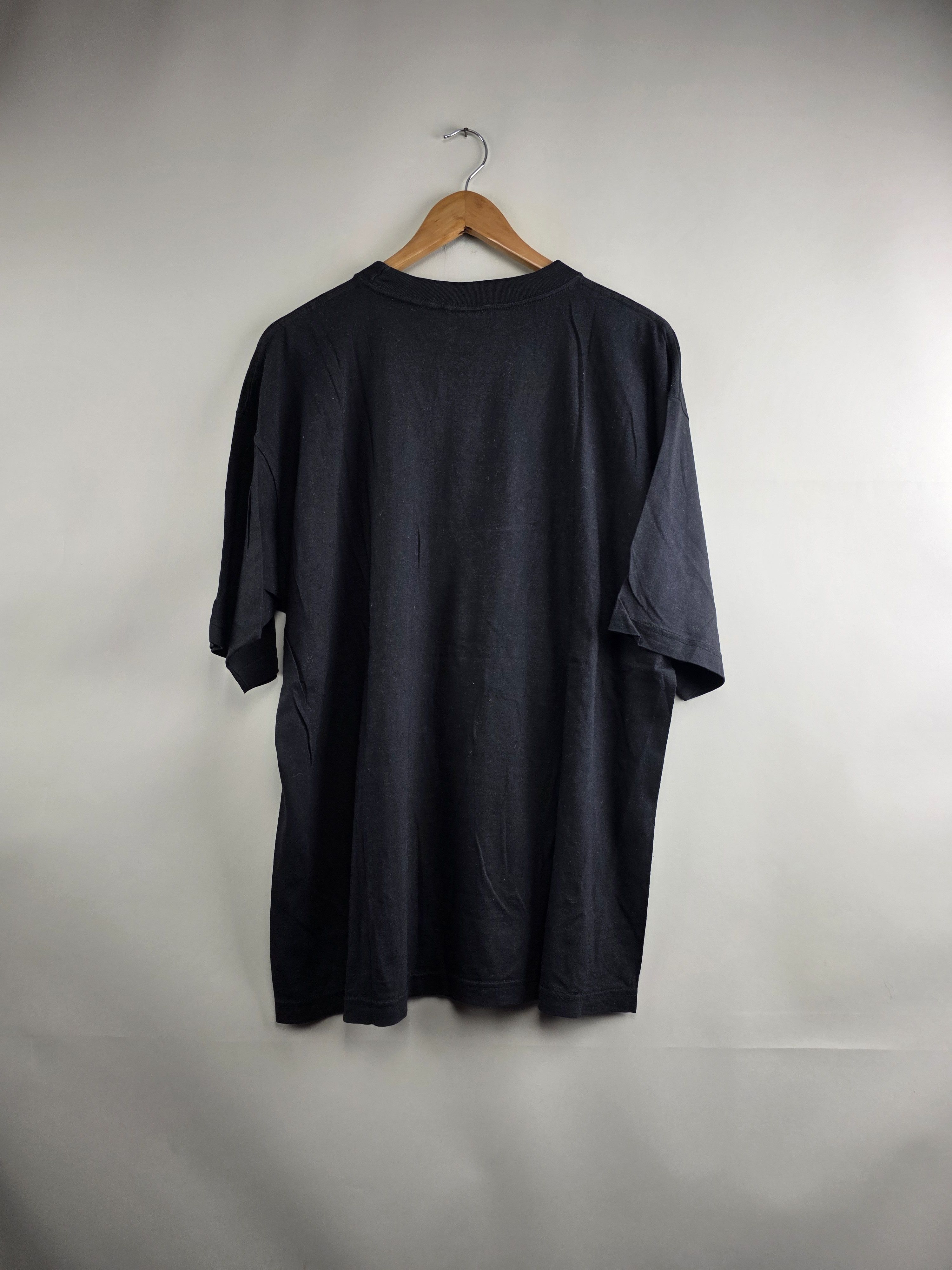 Band Tees × Iggy × Vintage 1999 Iggy Pop & James Williamson Kill City XL 24" 30" Size US XL / EU 56 / 4 - 6 Thumbnail