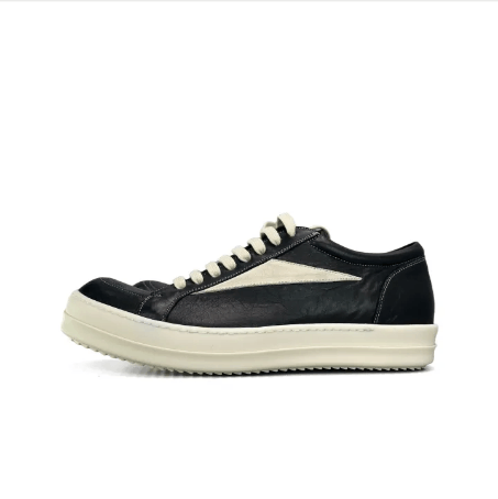 Rick Owens Rick Owens Hi-Top Sneakers Size US 11.5 / EU 44-45 - 1 Thumbnail