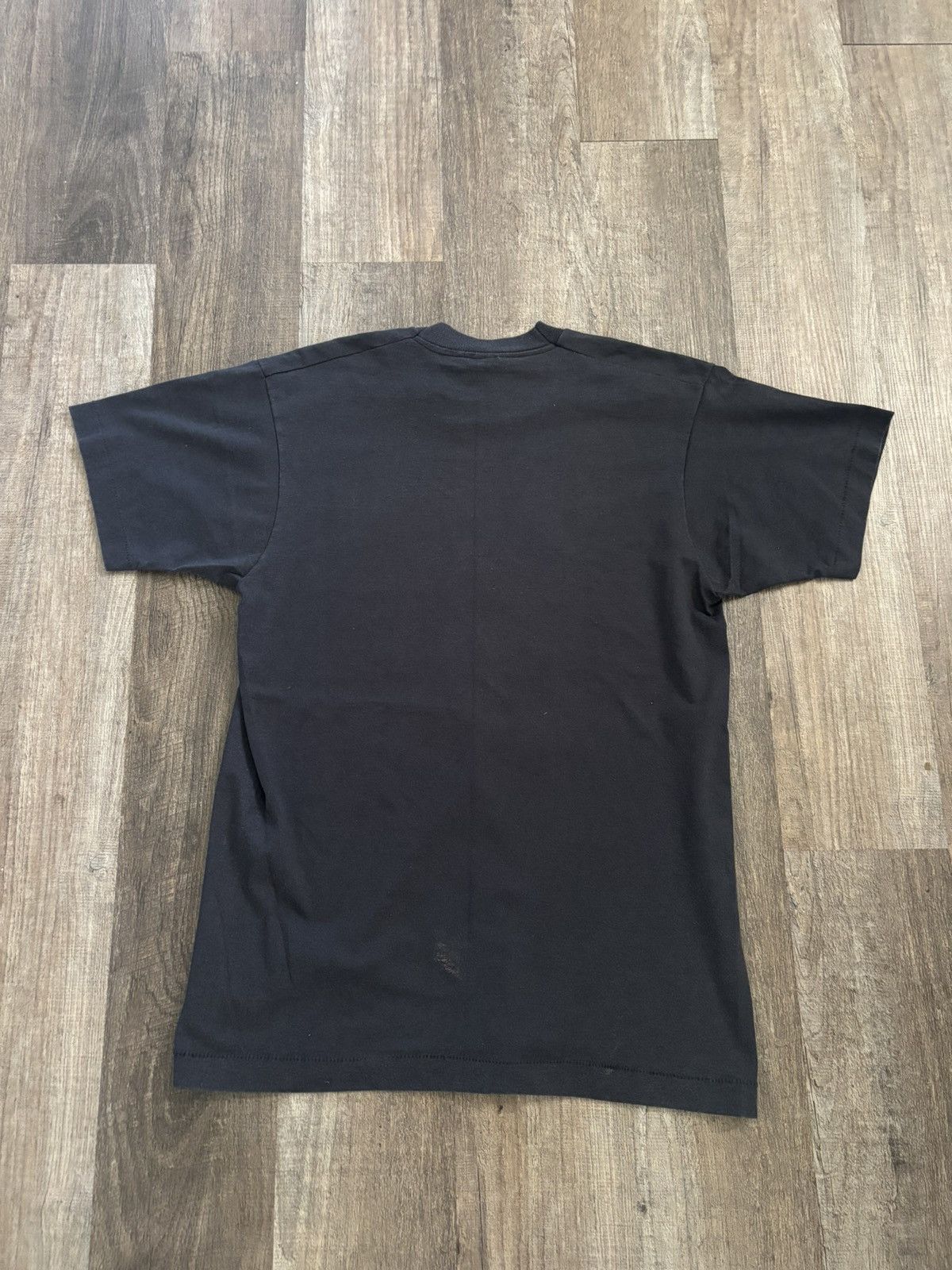 Hanes Vintage Single Stitch Washington DC Tee Size US L / EU 52-54 / 3 - 4 Thumbnail