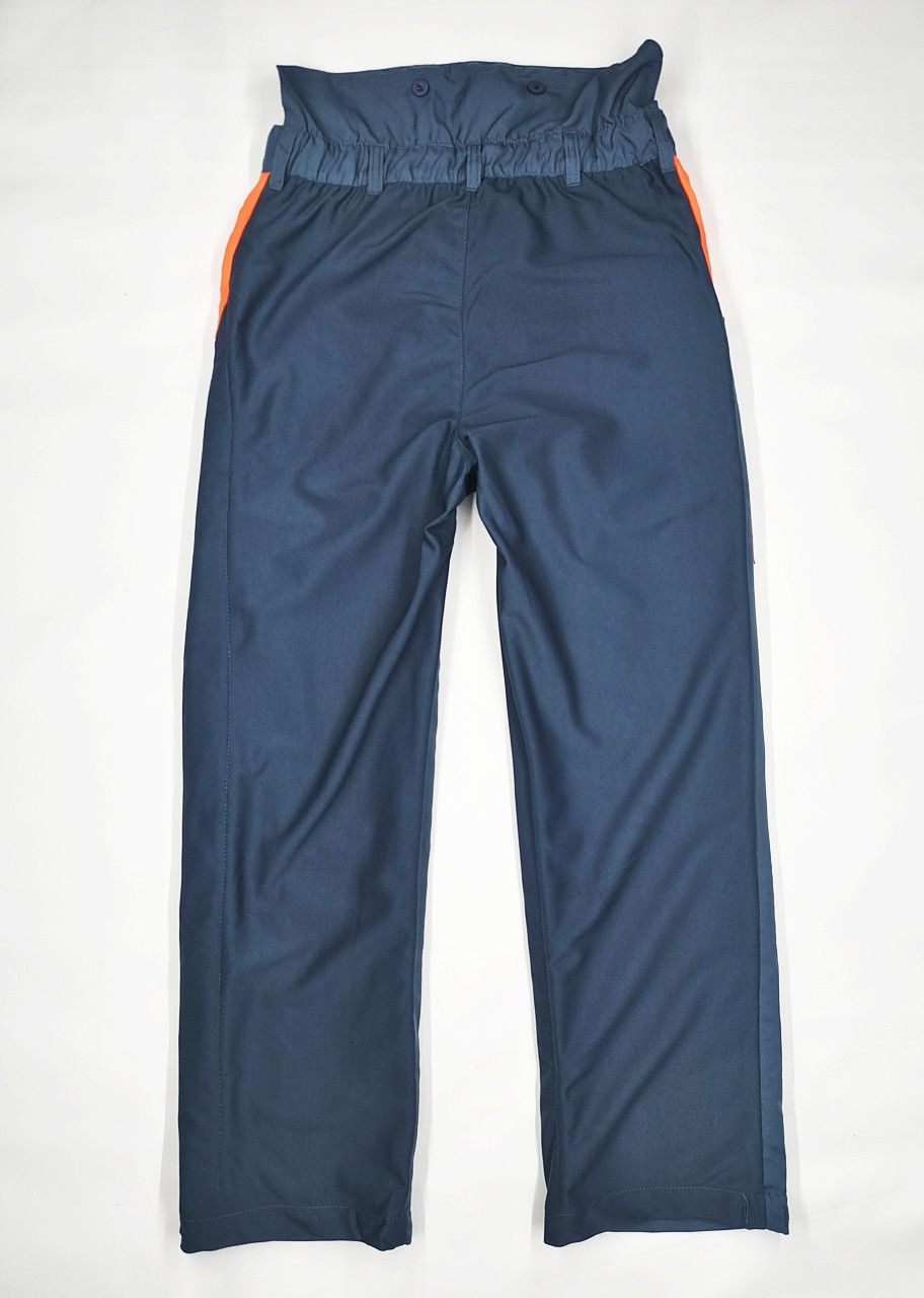 Other HUSQVARNA classic chainsaw pant padded waist 32 inch Size US 32 / EU 48 - 6 Thumbnail