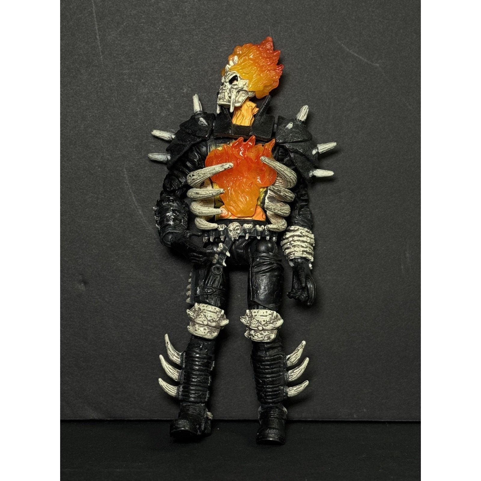 & Other Stories Vengeance 6" Action Figure Marvel Legends Ghost Rider Movie Size ONE SIZE - 2 Thumbnail