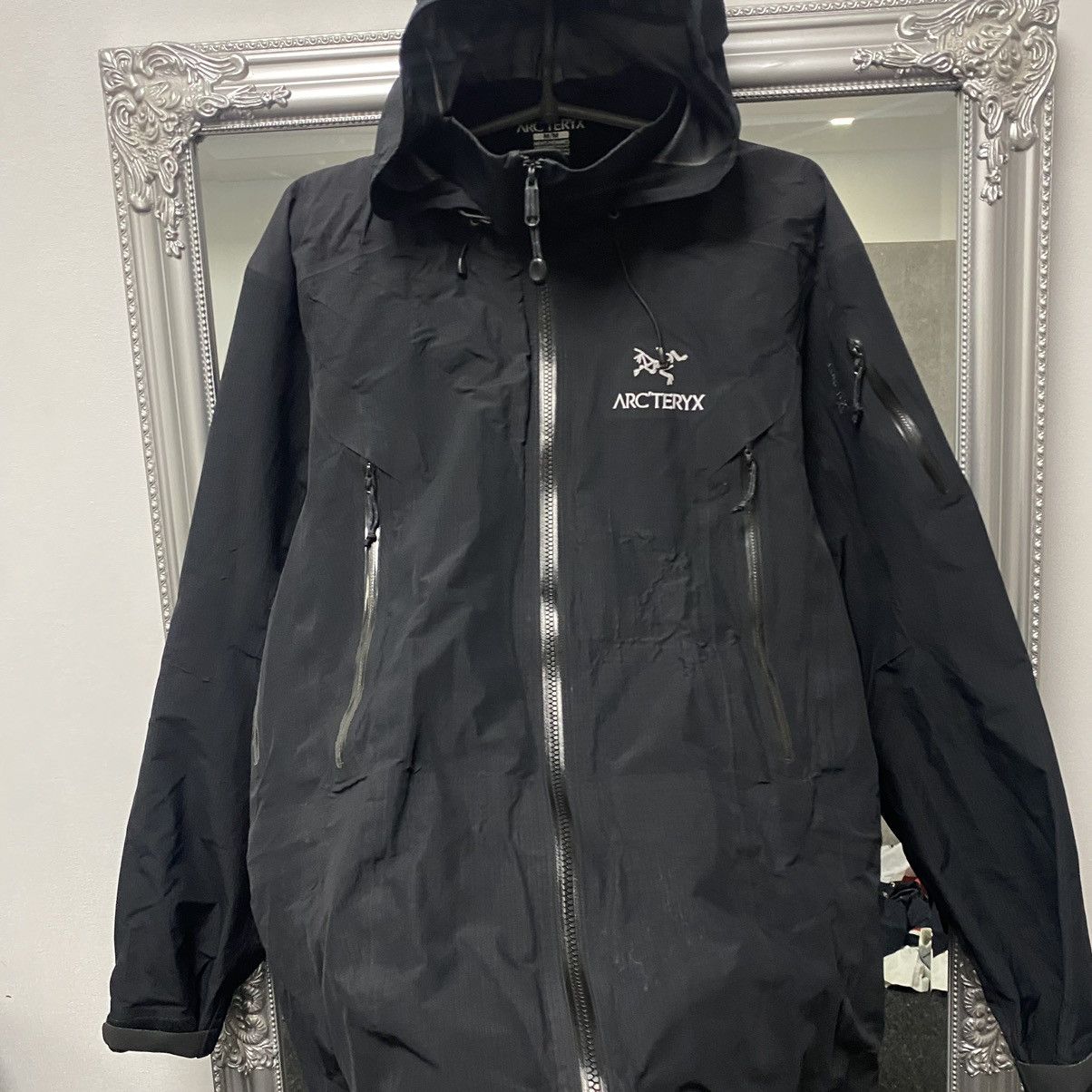 Arc'teryx Arcteryx jacket gore-tex Size US M / EU 48-50 / 2 - 3 Thumbnail