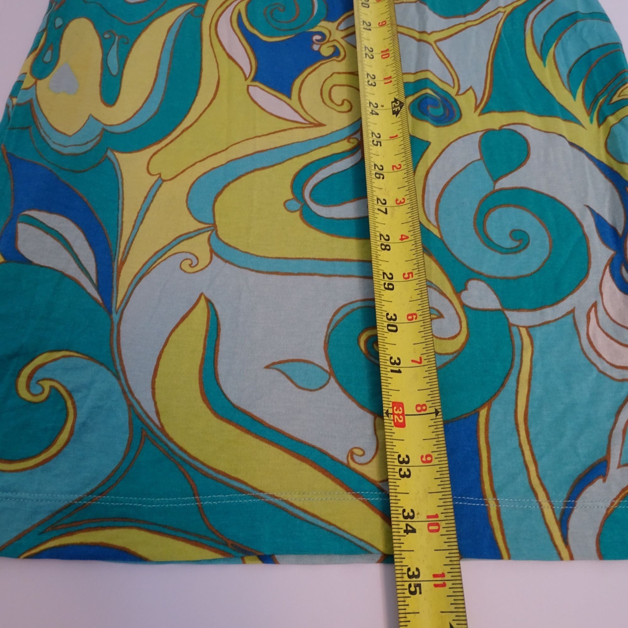 Banana Republic Banana Republic Trina Turk Dress Silk Retro Cowl Neck Size S Size S / US 4 / IT 40 - 13 Thumbnail