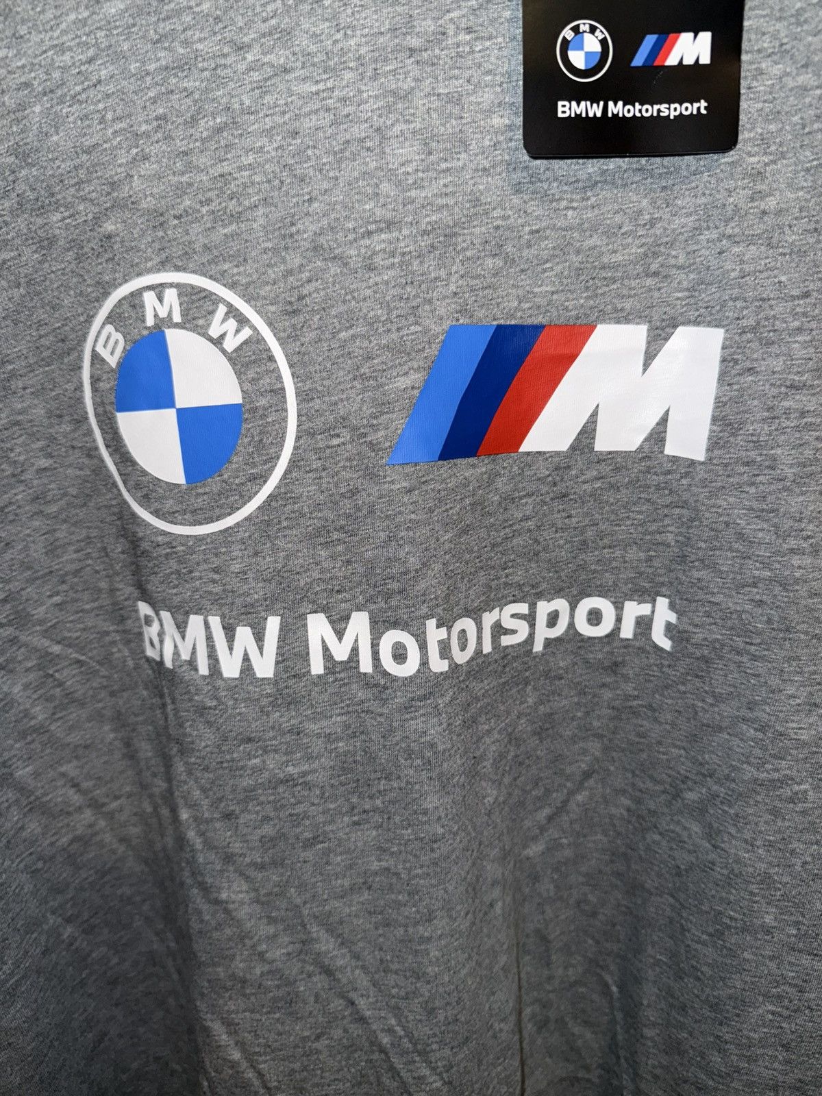 BMW × Puma BMW x Puma Size US L / EU 52-54 / 3 - 2 Thumbnail