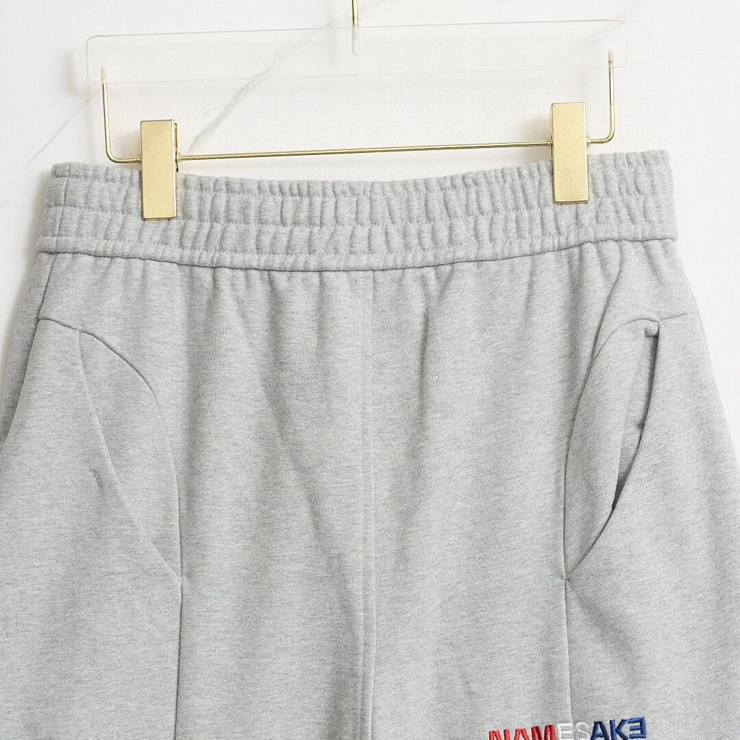 Namesake Men's Light Gray Sweatpants, Men's (Size 32) — image 5 of 6