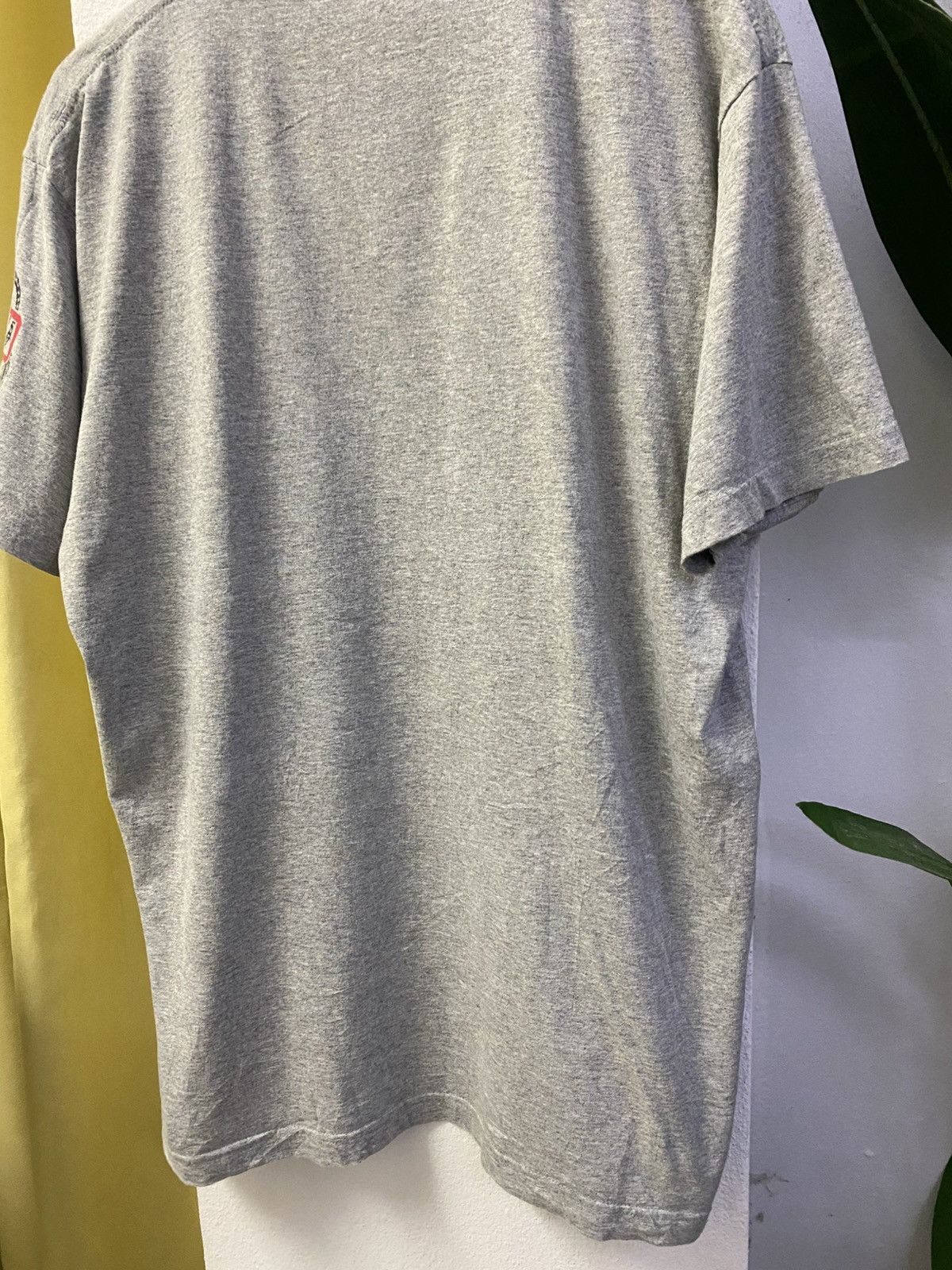 Akademiks × Vintage Rare Akademiks Jeanius Level Tee Size US L / EU 52-54 / 3 - 11 Thumbnail