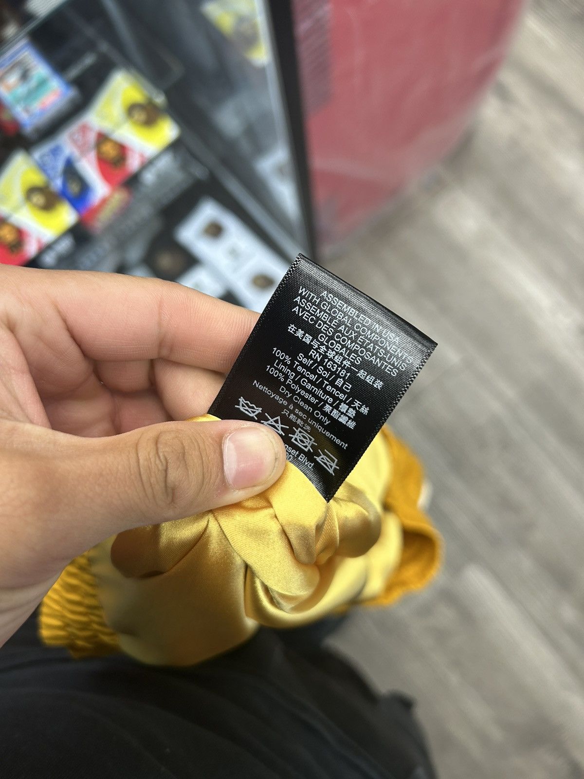 Rhude Rhude Boxer shorts Size US 36 / EU 52 - 6 Thumbnail