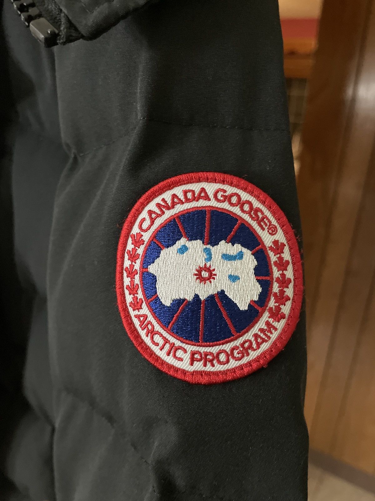 Canada Goose Canada Goose Parka Fusion Fit Heritage Size US M / EU 48-50 / 2 - 4 Thumbnail