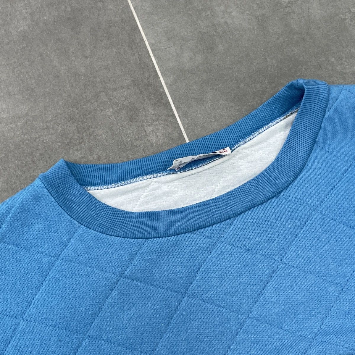 Fila × Vintage Vintage Fila Ski World Cup Dolomtiti Supertrophy Sweatshirt Size US L / EU 52-54 / 3 - 16 Thumbnail