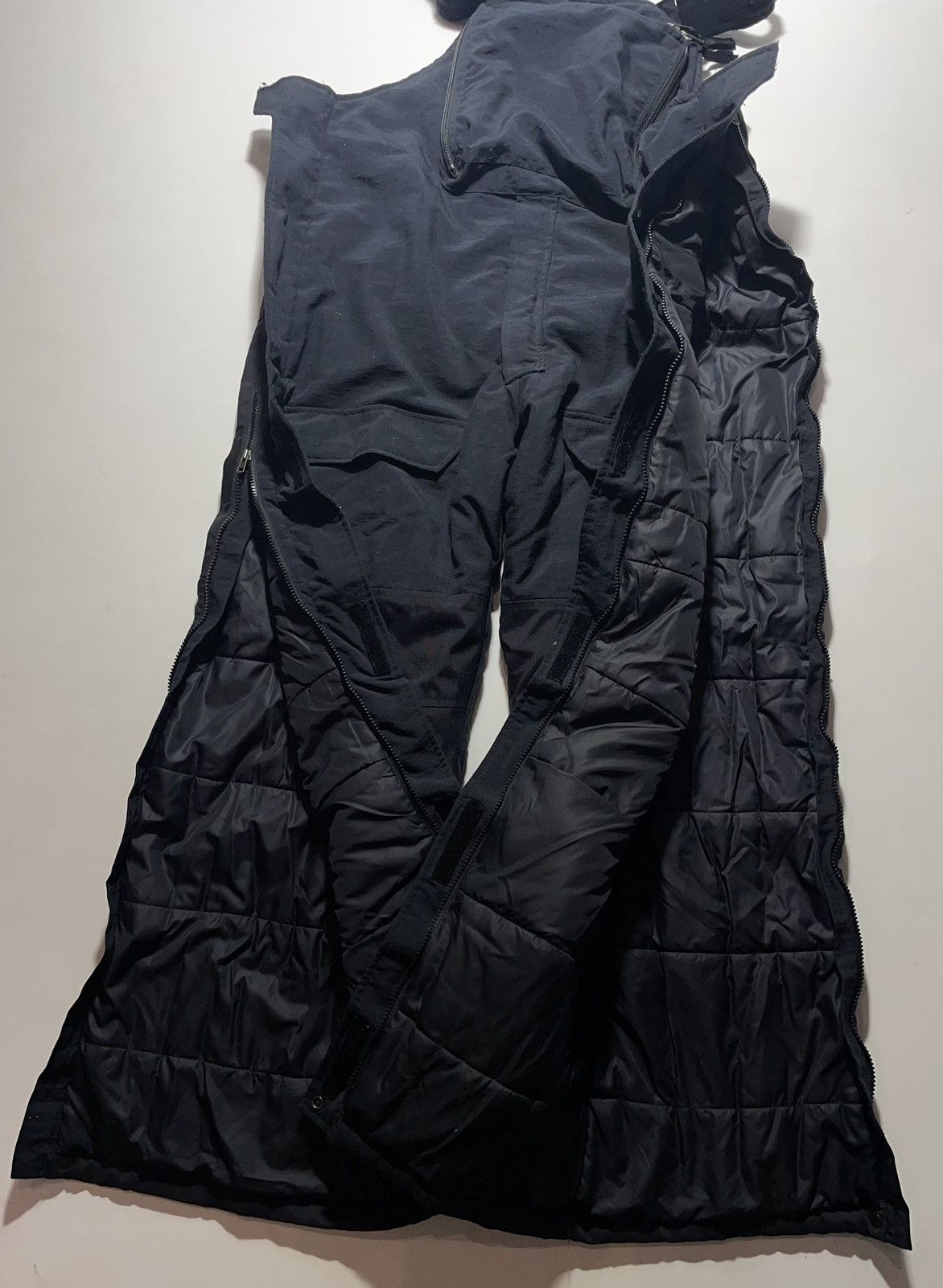The North Face Vintage The North Face Ski / Snowboard Pants Size US 34 / EU 50 - 5 Thumbnail
