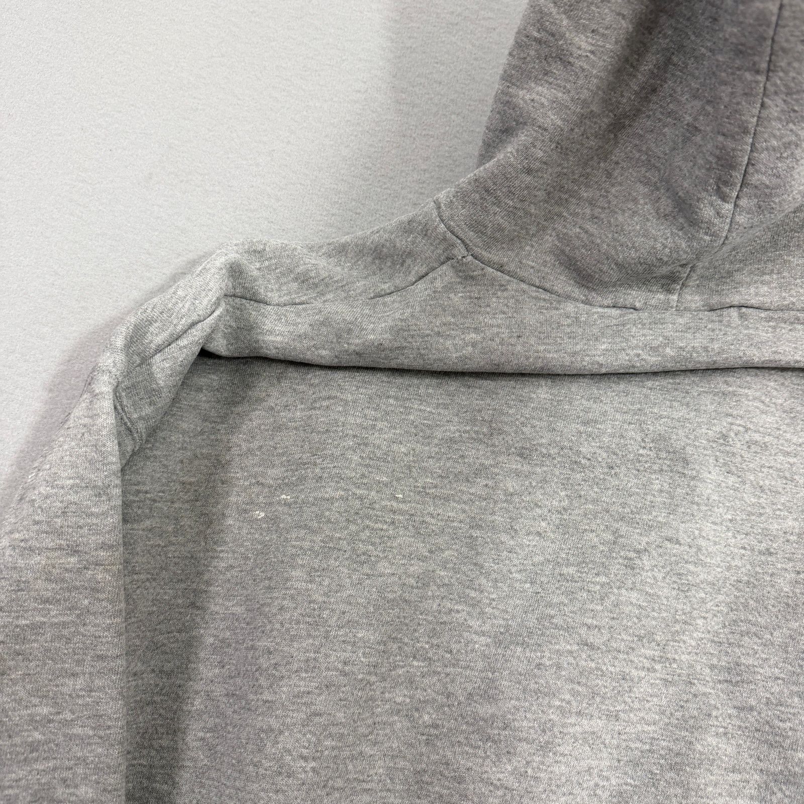 Vintage Vintage Pink Panther Hoodie 2XL Gray Pullover Sweatshirt 90s Size US XXL / EU 58 / 5 - 14 Thumbnail
