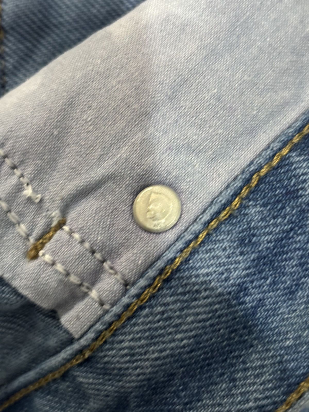 Carhartt Carharrt denim Size US 42 / EU 58 - 8 Thumbnail