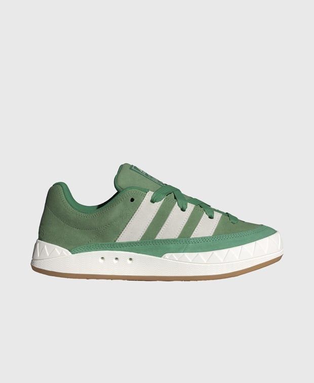 Adidas Adimatic Sneakers Size US 13 / EU 46 - 1 Thumbnail