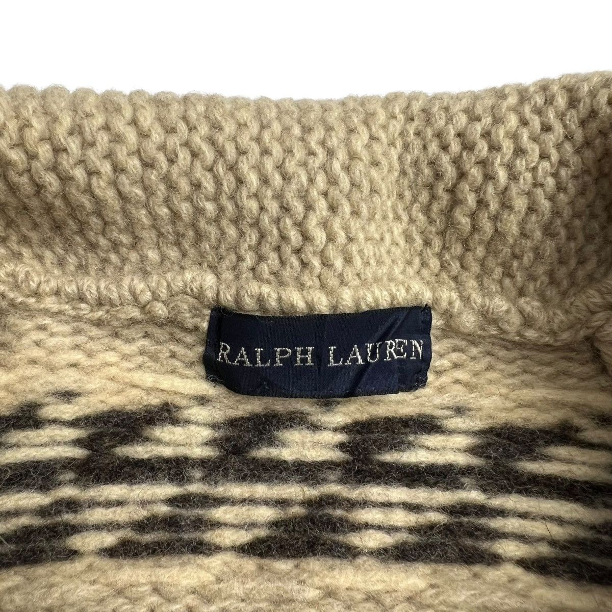 Polo Ralph Lauren Polo Ralph Lauren Size US S / EU 44-46 / 1 - 4 Thumbnail