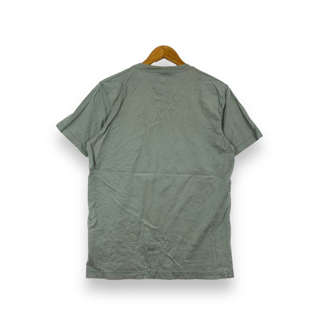 Diesel DIESEL ITALY For Successful Living Collection Tee Shirt Size US M / EU 48-50 / 2 - 4 Thumbnail