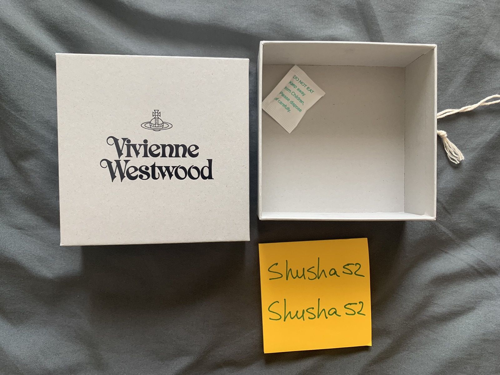 Vivienne Westwood Vivienne Westwood X Palace choker Size ONE SIZE - 5 Thumbnail