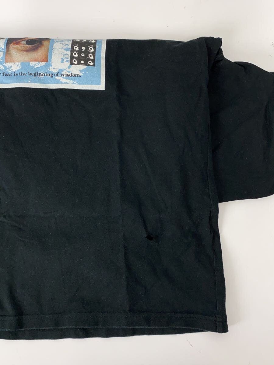 Undercover Bertrand Russel Tee Size US XL / EU 56 / 4 - 8 Thumbnail