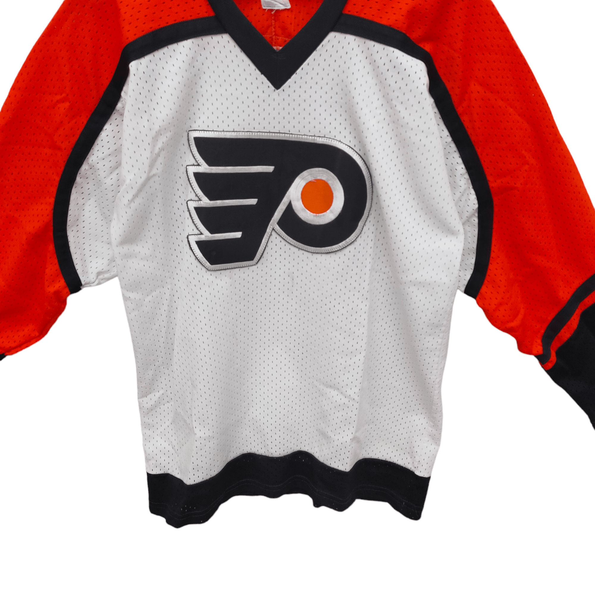Ccm Philadelphia flayers Shirt Medium Vintage CCM NHL jersey Size US M / EU 48-50 / 2 - 5 Thumbnail