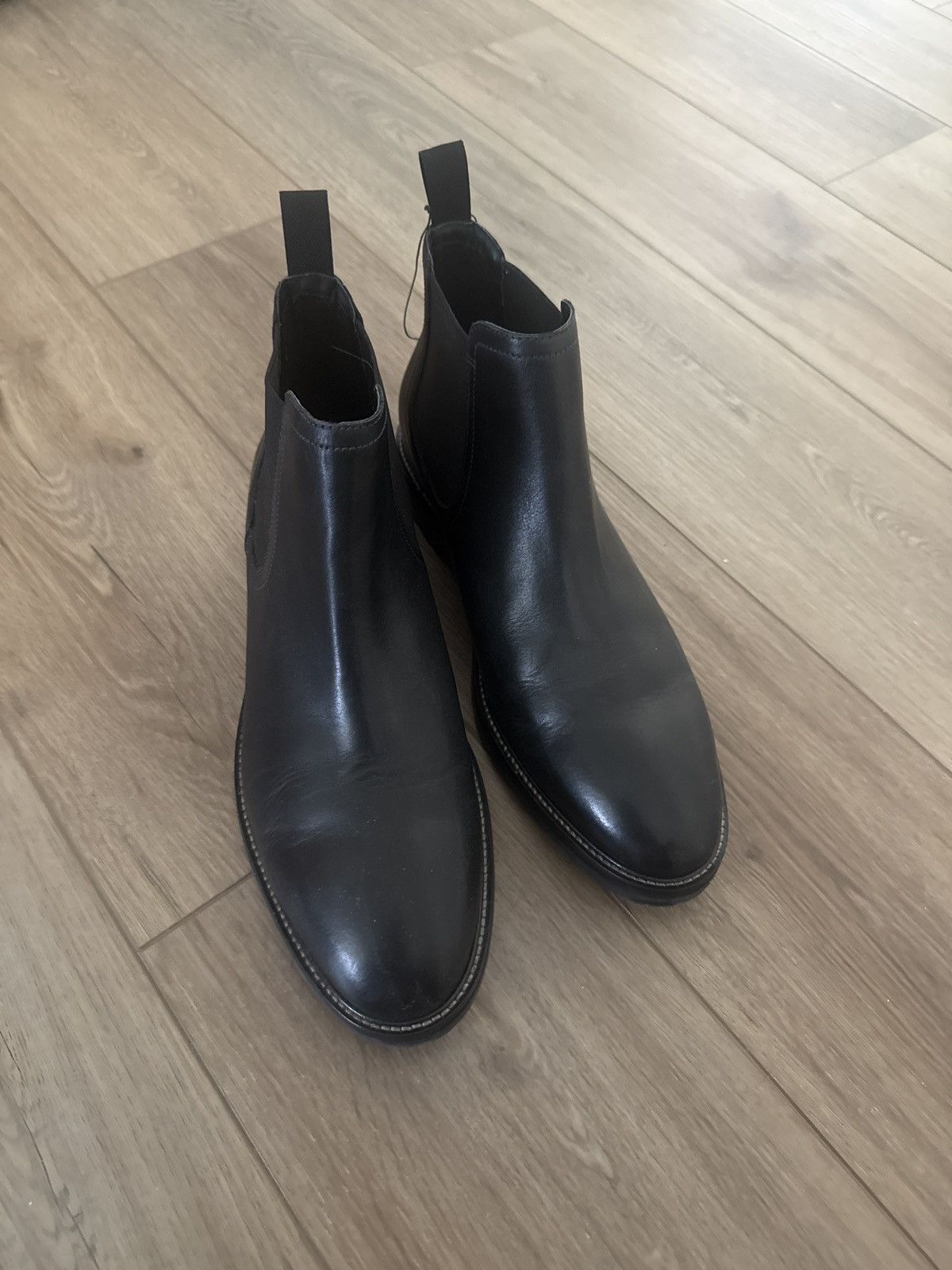 Cole Haan Chelsea Boots Size 10.5