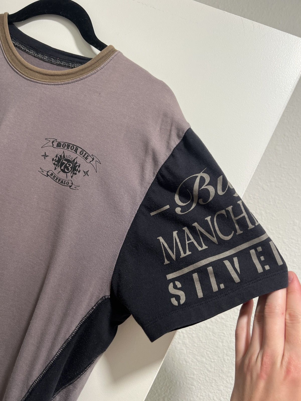 Other Vintage t shirt Size US M / EU 48-50 / 2 - 5 Thumbnail