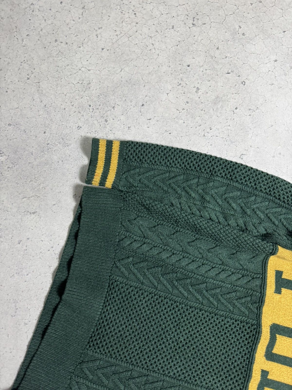 Polo Ralph Lauren Polo Ralph Lauren Big Logo Knitted Sweater Size M PRL Size US M / EU 48-50 / 2 - 3 Thumbnail